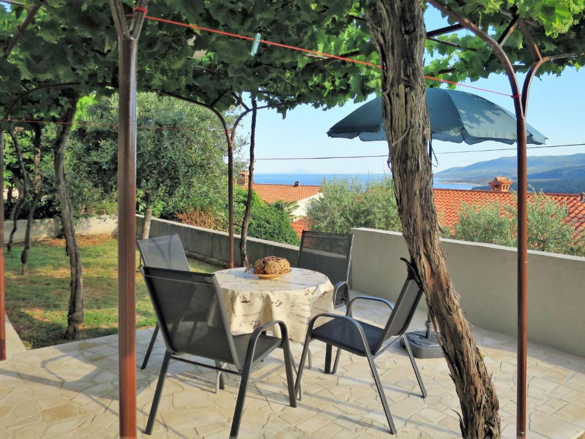 Apartment Katarina - Rac172 By Interhome Rabac Exterior foto