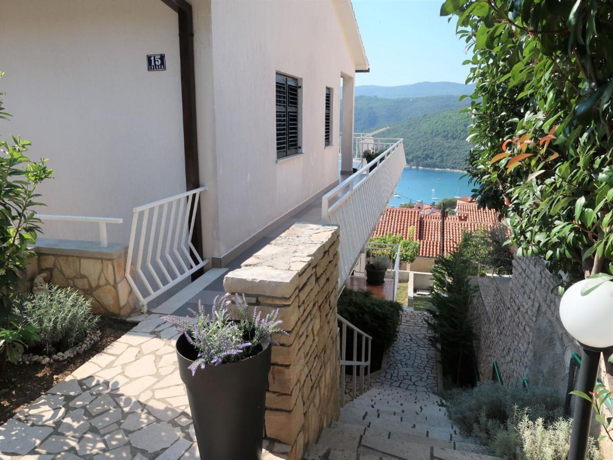 Apartment Katarina - Rac172 By Interhome Rabac Exterior foto