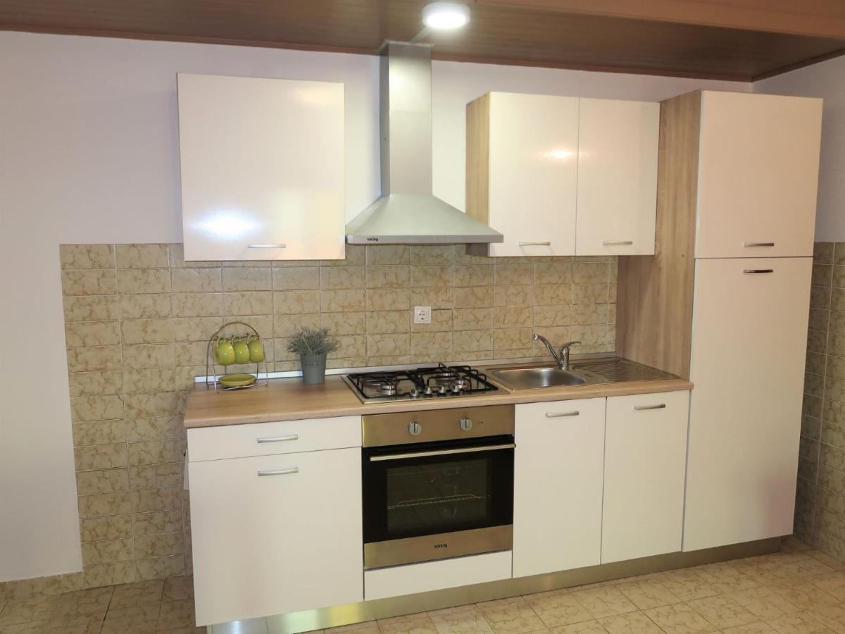Apartment Katarina - Rac172 By Interhome Rabac Exterior foto