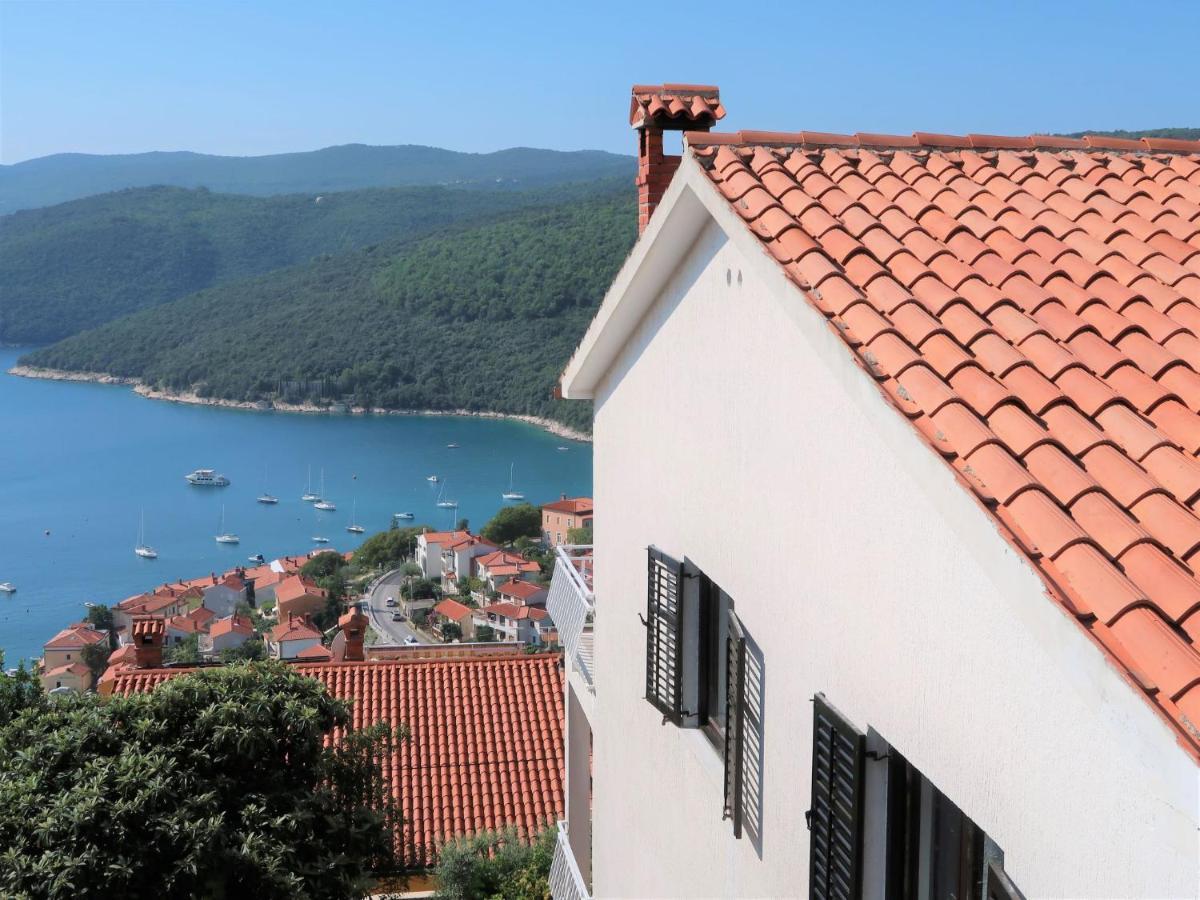 Apartment Katarina - Rac172 By Interhome Rabac Exterior foto