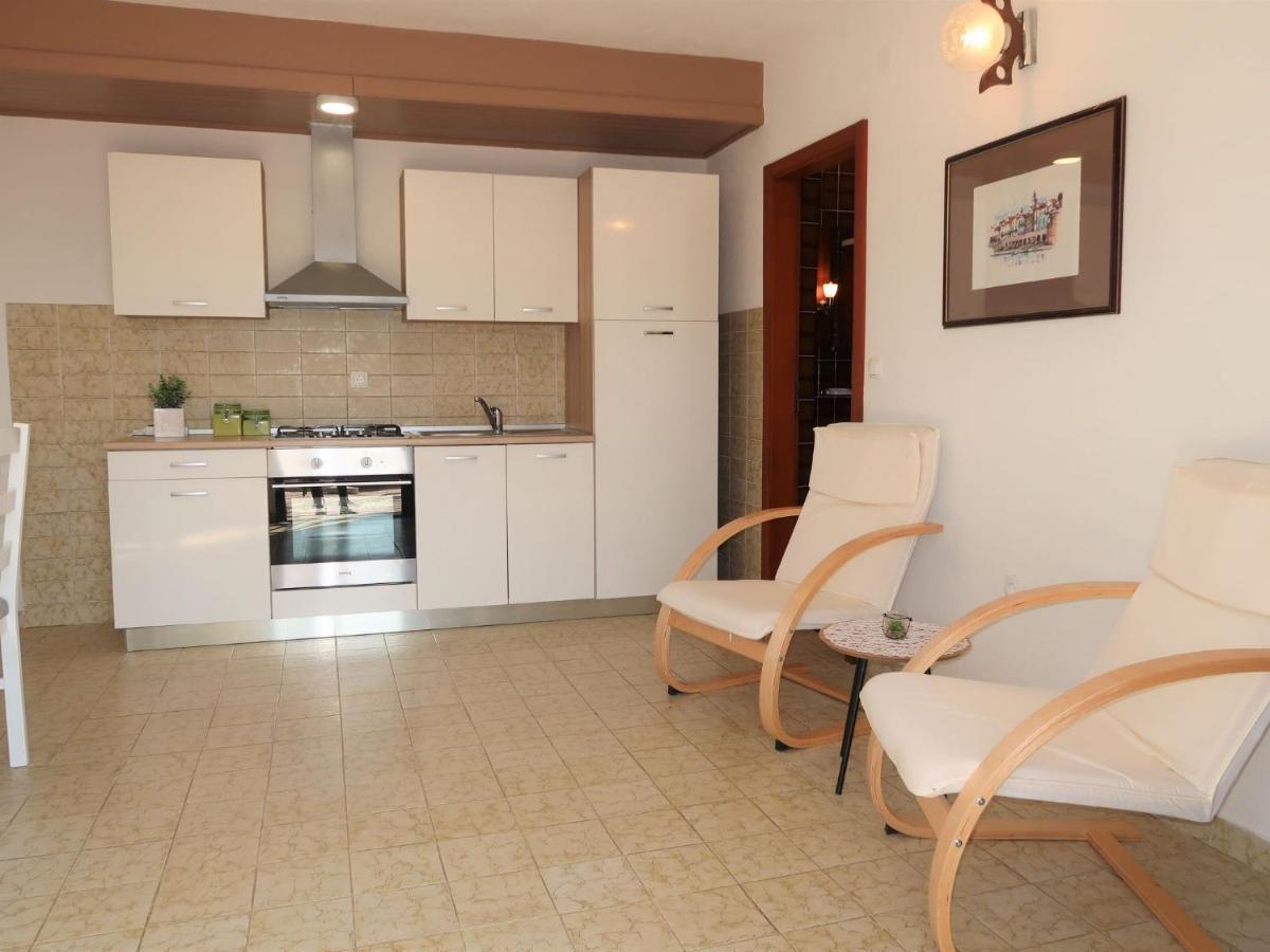 Apartment Katarina - Rac172 By Interhome Rabac Exterior foto