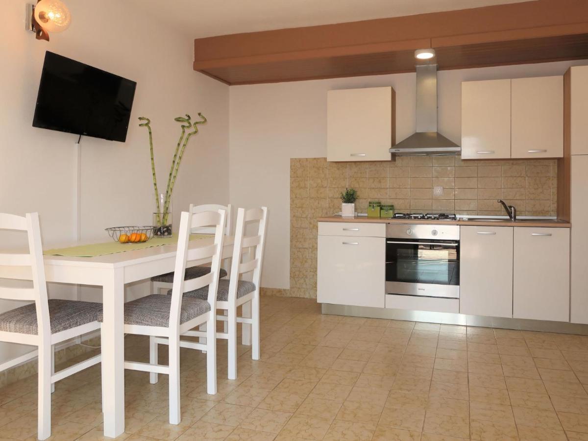 Apartment Katarina - Rac172 By Interhome Rabac Exterior foto