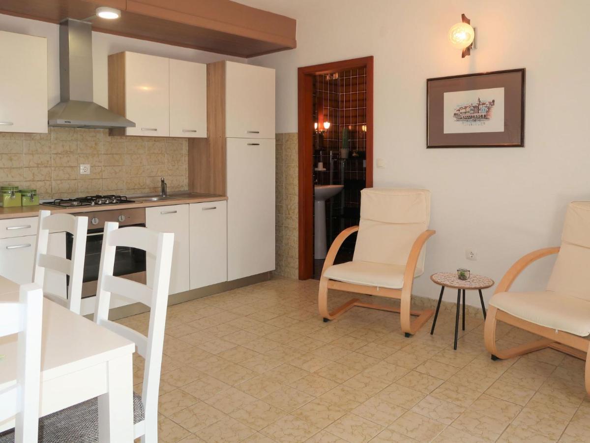 Apartment Katarina - Rac172 By Interhome Rabac Exterior foto