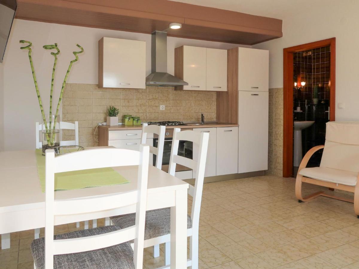 Apartment Katarina - Rac172 By Interhome Rabac Exterior foto