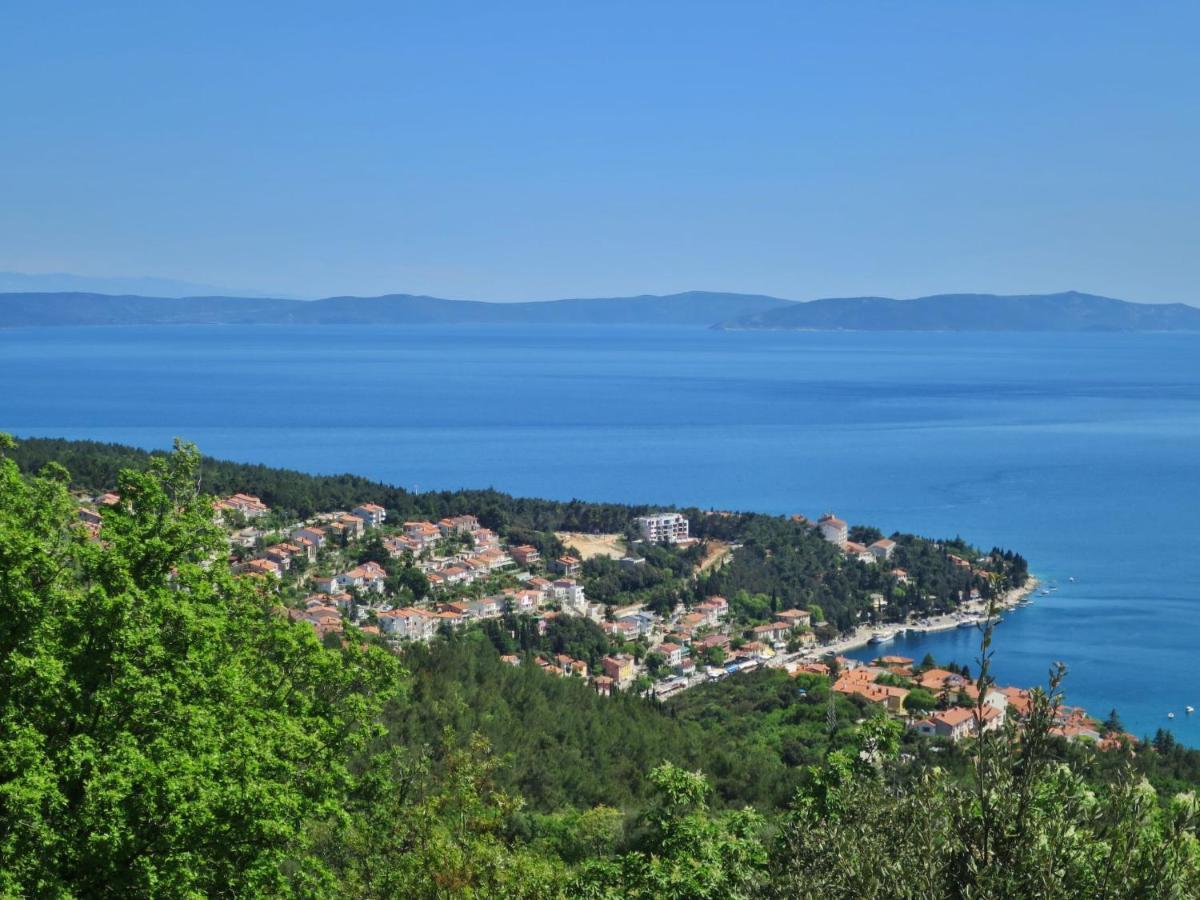 Apartment Katarina - Rac172 By Interhome Rabac Exterior foto
