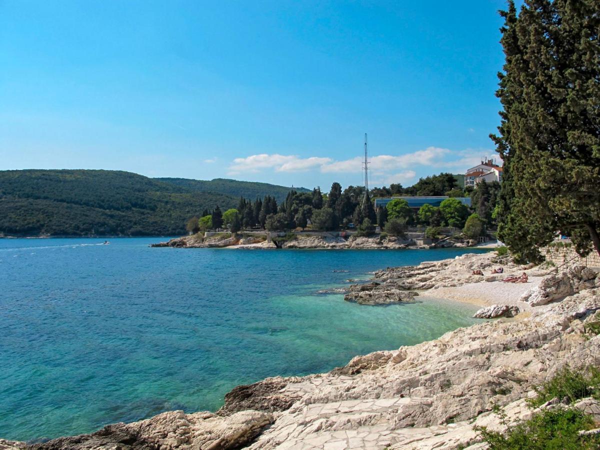 Apartment Katarina - Rac172 By Interhome Rabac Exterior foto